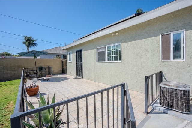 7826 Arnett Street, Downey, CA 90241 — photo 33 of 34