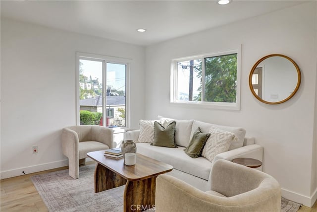 5218 Barker Drive, Los Angeles, CA 90042 — photo 6 of 36