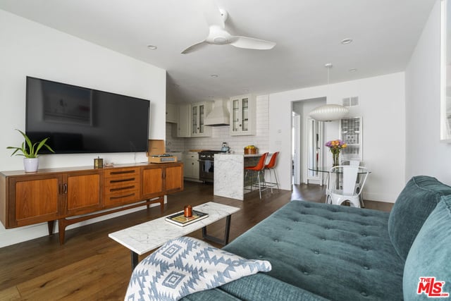 1929 Tamarind Avenue 8, Los Angeles, CA 90068 — photo 3 of 18