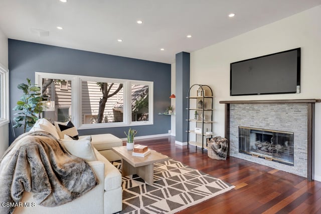 32146 Canyon Ridge Drive, Westlake Village, CA 91361 — photo 10 of 44
