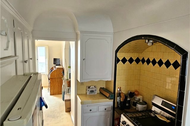 1715 S Ogden Drive, Los Angeles, CA 90019 — photo 12 of 13