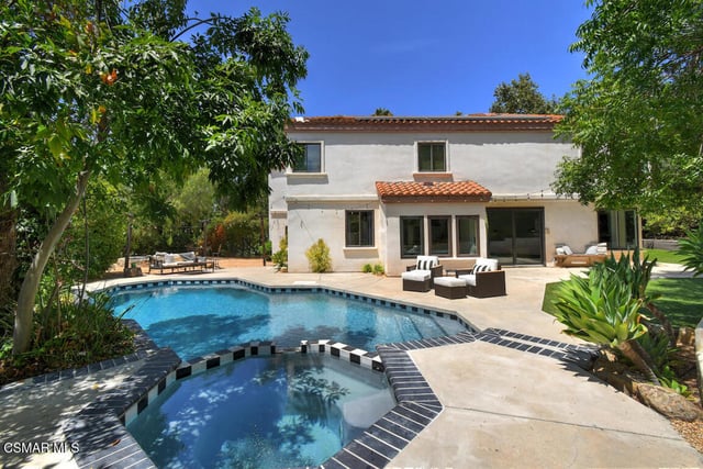 5536 Easterly Road, Agoura Hills, CA 91301 — photo 44 of 57