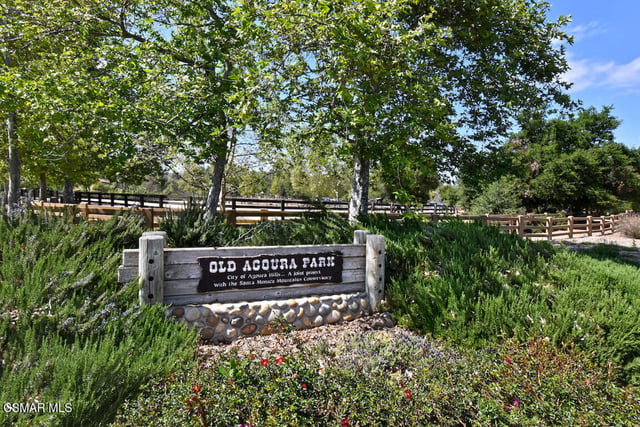 5536 Easterly Road, Agoura Hills, CA 91301 — photo 50 of 57