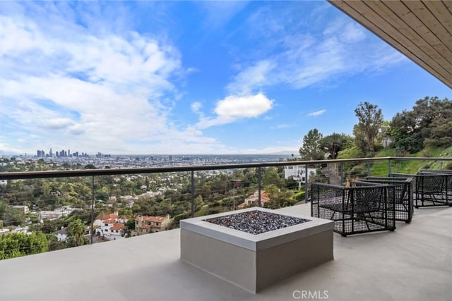 2917 Durand Drive, Los Angeles, CA 90068 — photo 32 of 52