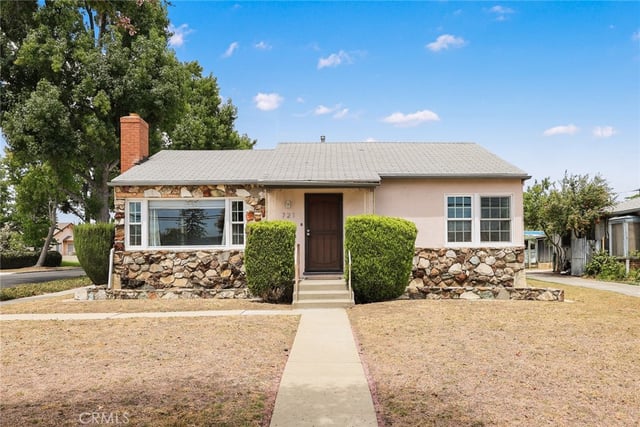 721 723 W Hellman, Alhambra, CA 91803 — photo 11 of 62