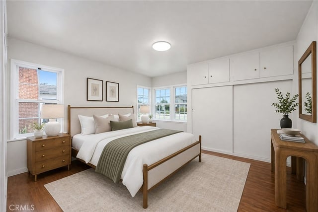 721 723 W Hellman, Alhambra, CA 91803 — photo 21 of 62