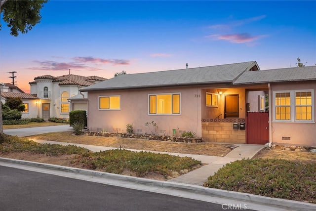 721 723 W Hellman, Alhambra, CA 91803 — photo 4 of 62