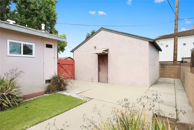 721 723 W Hellman, Alhambra, CA 91803 — photo 53 of 62