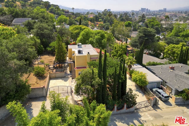 4915 El Canto Drive, Los Angeles, CA 90041 — photo 23 of 24