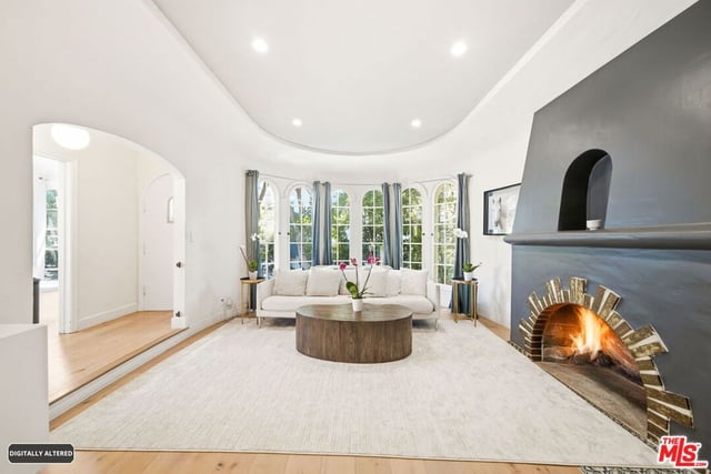 9051 Dicks Street, West Hollywood, CA 90069 — photo 13 of 74