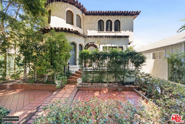 9051 Dicks Street, West Hollywood, CA 90069 — photo 2 of 74