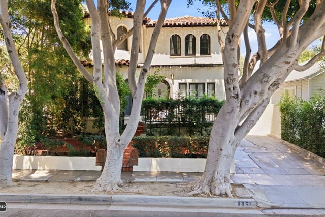 9051 Dicks Street, West Hollywood, CA 90069 — photo 4 of 74