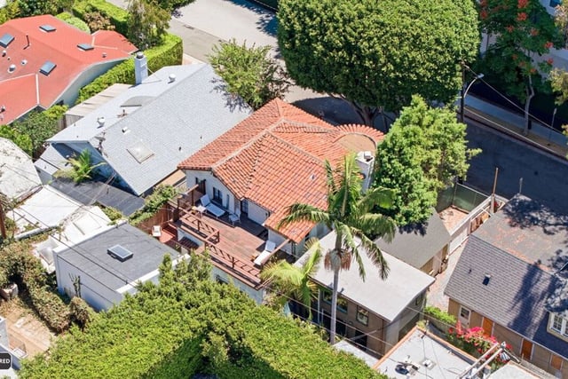 9051 Dicks Street, West Hollywood, CA 90069 — photo 65 of 74