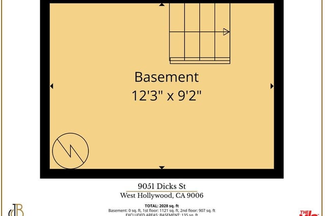 9051 Dicks Street, West Hollywood, CA 90069 — photo 74 of 74