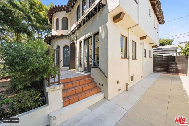 9051 Dicks Street, West Hollywood, CA 90069 — photo 8 of 74