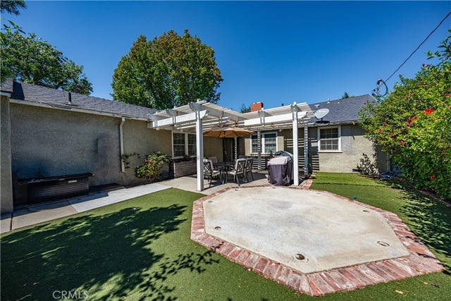 8638 Calmosa Avenue, Whittier, CA 90605 — photo 22 of 41