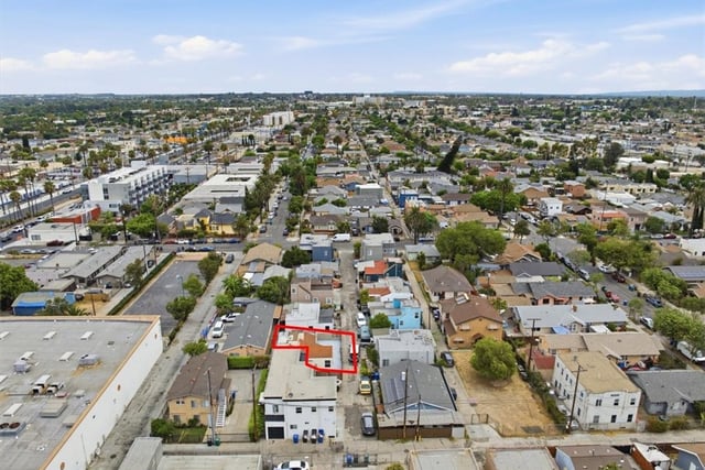 400 E 21st, Long Beach, CA 90806 — photo 17 of 53