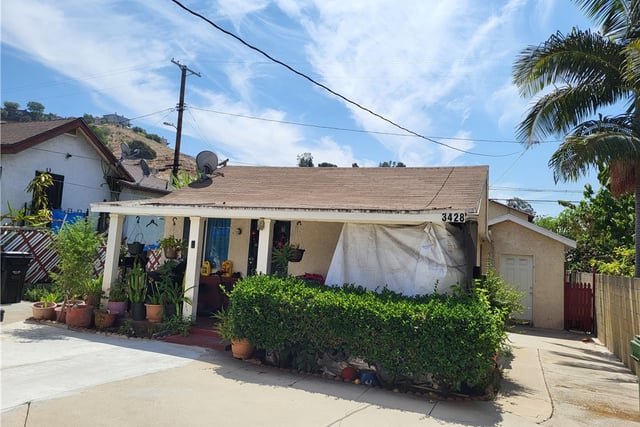 3428 Maceo, Los Angeles, CA 90065 — photo 3 of 5