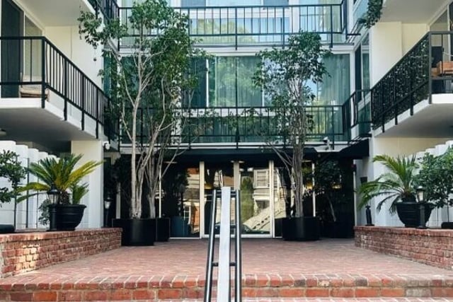 9950 Durant Drive 406, Beverly Hills, CA 90212 — photo 2 of 47