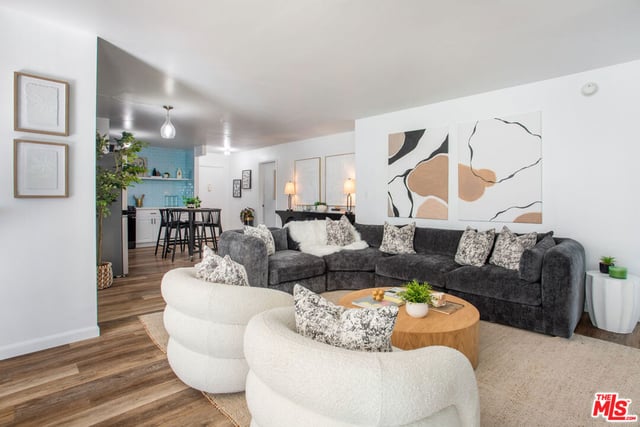 9950 Durant Drive 406, Beverly Hills, CA 90212 — photo 35 of 47