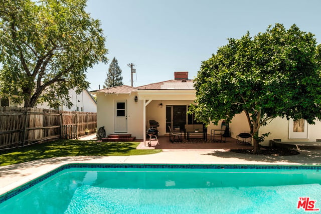 5640 Greenbush Avenue, Los Angeles, CA 91401 — photo 30 of 31