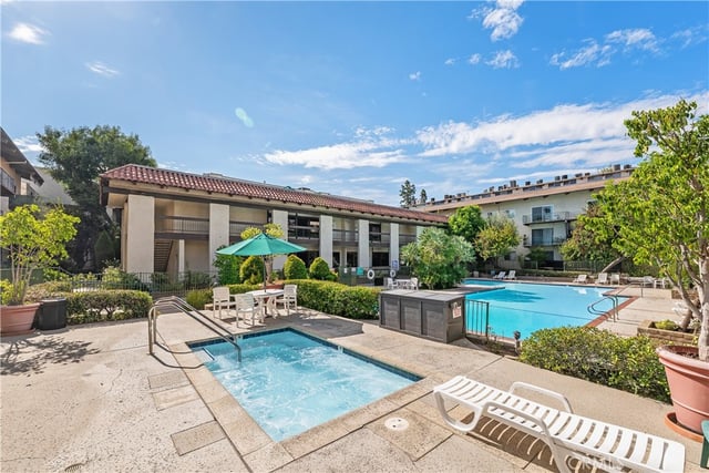 5460 White Oak Avenue G307, Encino, CA 91316 — photo 30 of 35
