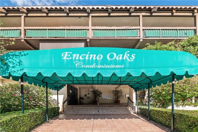 5460 White Oak Avenue G307, Encino, CA 91316 — photo 35 of 35