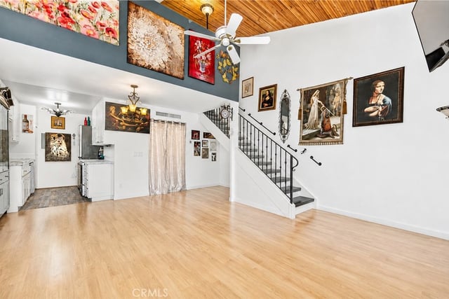 5460 White Oak Avenue G307, Encino, CA 91316 — photo 7 of 35