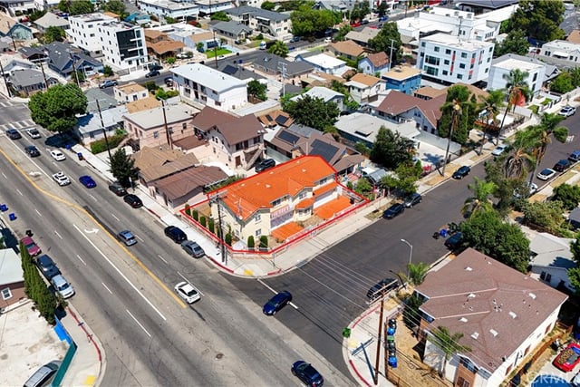 3672 S Normandie, Los Angeles, CA 90007 — photo 53 of 68