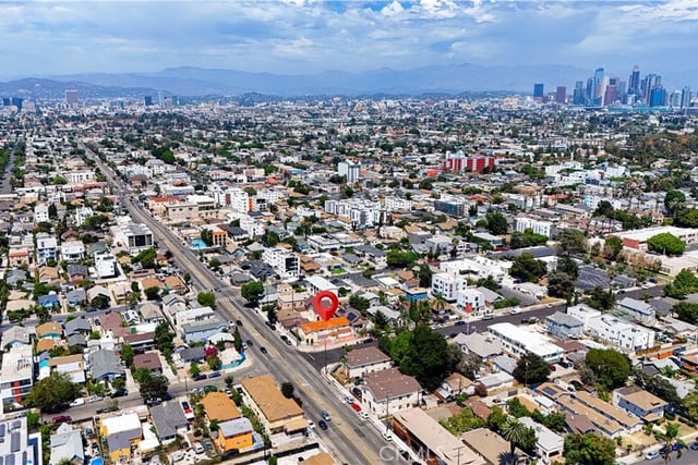 3672 S Normandie, Los Angeles, CA 90007 — photo 55 of 68
