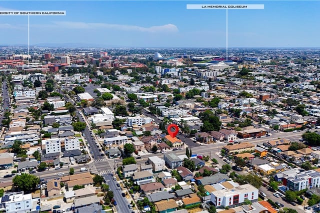 3672 S Normandie, Los Angeles, CA 90007 — photo 57 of 68
