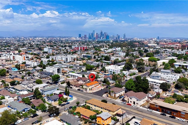 3672 S Normandie, Los Angeles, CA 90007 — photo 67 of 68