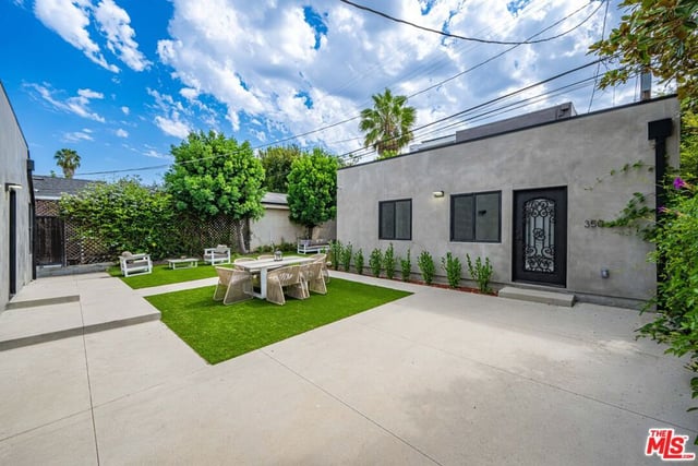348 S Orange Drive, Los Angeles, CA 90036 — photo 14 of 62