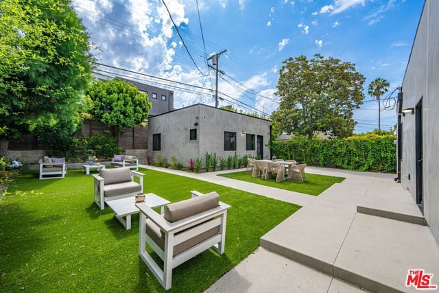 348 S Orange Drive, Los Angeles, CA 90036 — photo 16 of 62