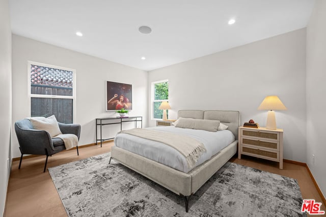348 S Orange Drive, Los Angeles, CA 90036 — photo 40 of 62