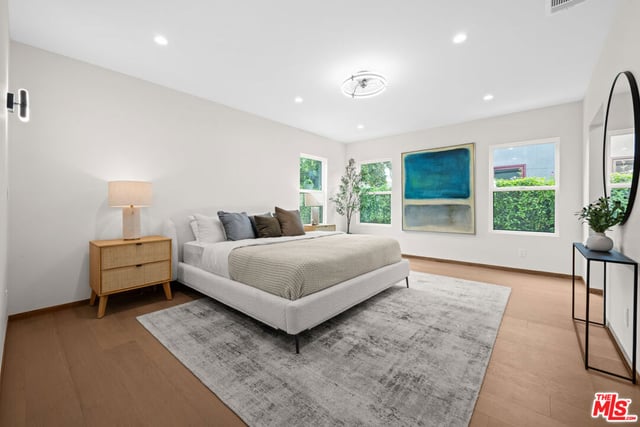 348 S Orange Drive, Los Angeles, CA 90036 — photo 43 of 62