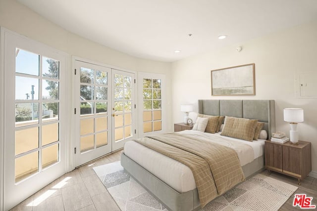 1278 S Camden Drive 103, Los Angeles, CA 90035 — photo 13 of 16