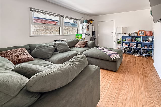 5459 Inglewood, Culver City, CA 90230 — photo 5 of 10