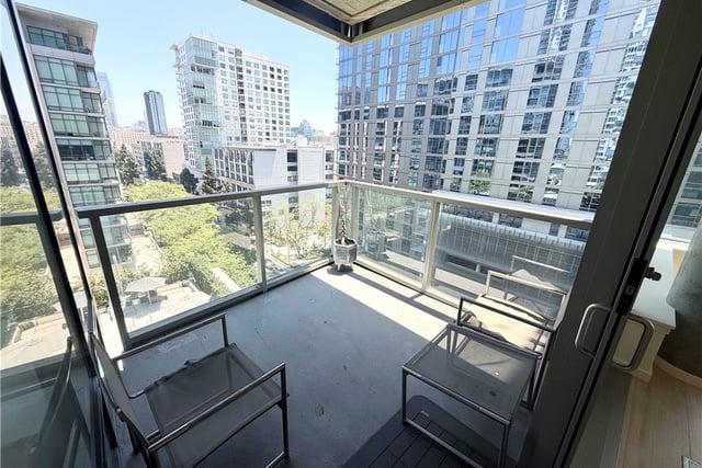 1155 S Grand Avenue 1017, Los Angeles, CA 90015 — photo 12 of 30