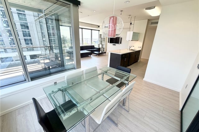 1155 S Grand Avenue 1017, Los Angeles, CA 90015 — photo 14 of 30
