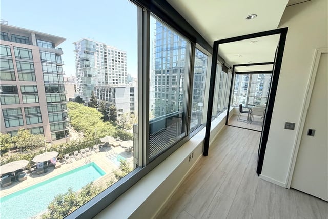 1155 S Grand Avenue 1017, Los Angeles, CA 90015 — photo 16 of 30