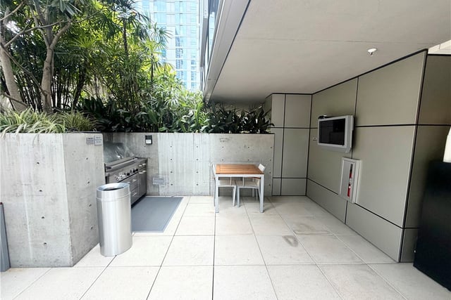 1155 S Grand Avenue 1017, Los Angeles, CA 90015 — photo 24 of 30