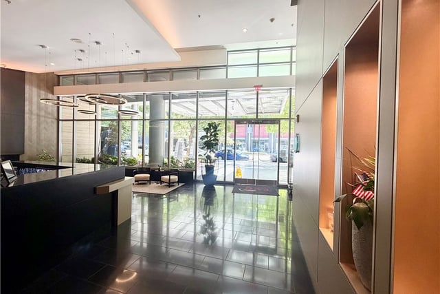 1155 S Grand Avenue 1017, Los Angeles, CA 90015 — photo 30 of 30