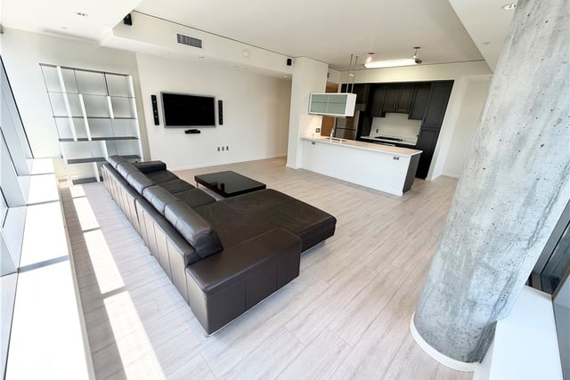 1155 S Grand Avenue 1017, Los Angeles, CA 90015 — photo 5 of 30