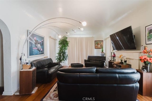 1332 Masselin Avenue A&B, Los Angeles, CA 90019 — photo 14 of 45