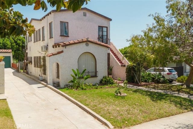 1332 Masselin Avenue A&B, Los Angeles, CA 90019 — photo 2 of 45