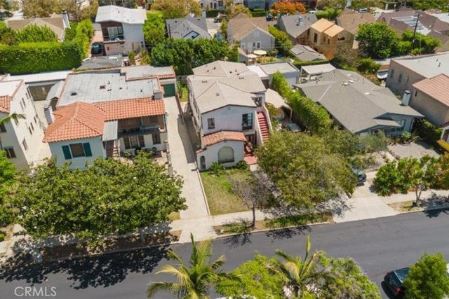1332 Masselin Avenue A&B, Los Angeles, CA 90019 — photo 41 of 45