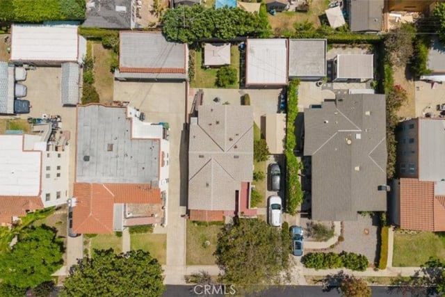 1332 Masselin Avenue A&B, Los Angeles, CA 90019 — photo 42 of 45