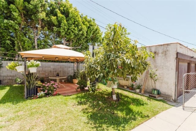 1332 Masselin Avenue A&B, Los Angeles, CA 90019 — photo 45 of 45