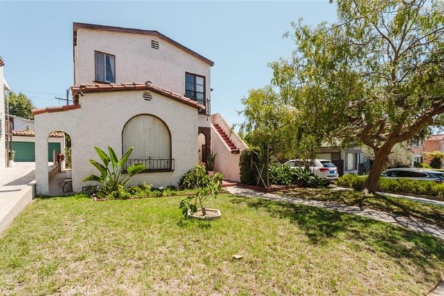 1332 Masselin Avenue A&B, Los Angeles, CA 90019 — photo 5 of 45